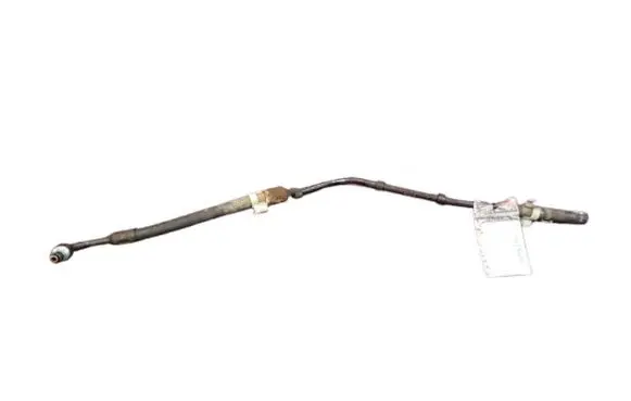 Seat Ibiza IV (6J,6P) Power steering hose/pipe/line 
