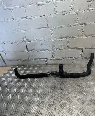 Land Rover Range Rover Sport L320 Engine coolant pipe/hose