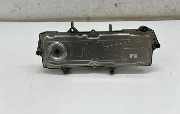 Mercedes-Benz GLA H247 Gearbox control unit/module A0009012604