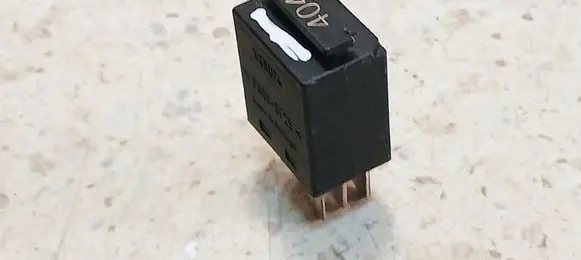 Other relay