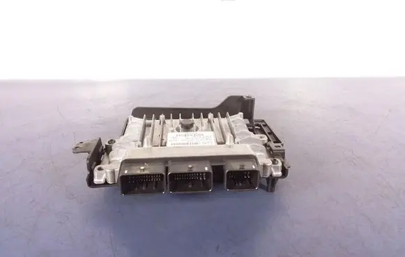 Peugeot 407 Other control units/modules 9663548180