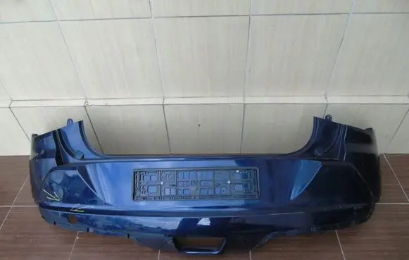 SsangYong Tivoli Rear bumper