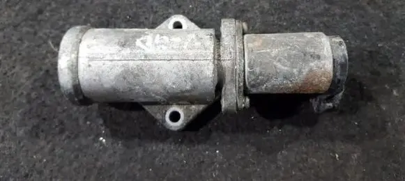 Volvo S40, V40 Idle control valve (regulator) 7700859134 AESP209-12