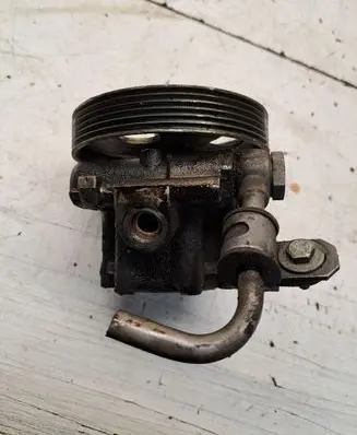 Peugeot 407 Power steering pump 9658419280