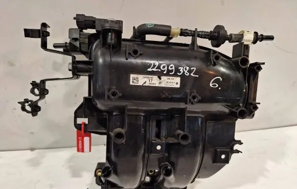 Fiat Panda III Intake manifold 2299382