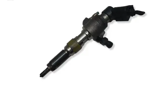 Volvo C30 Fuel injector 9674973080