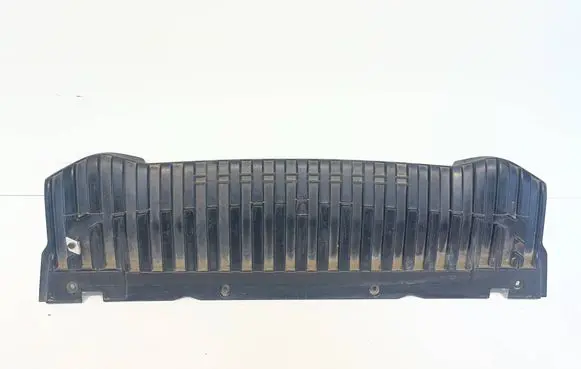Audi A5 8T 8F Front bumper skid plate/under tray 8T0807233