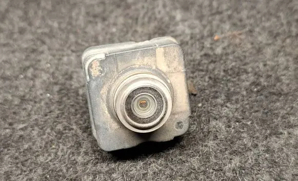 Citroen Berlingo Reversing camera 9809301080 0263007021