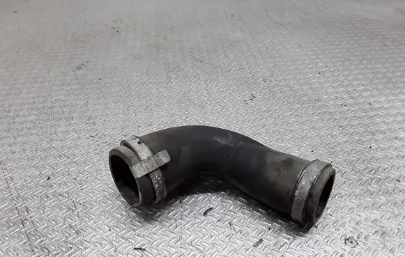 Ford Focus Intercooler hose/pipe