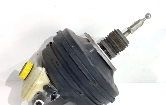 Audi A4 S4 B6 8E 8H Brake booster 8E0612105R