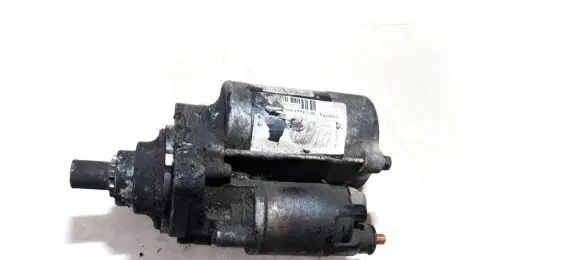 Honda Accord Starter motor 31200p45g0 sm40204