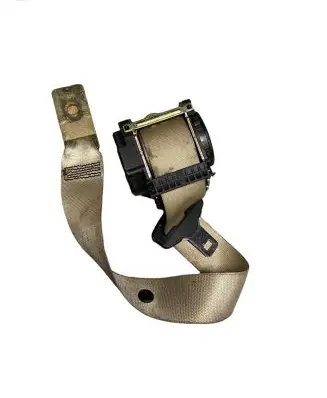 BMW X6 E71 Front seatbelt 305537599