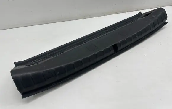 BMW 5 G30 G31 G38 Trunk/boot sill cover protection 7373574