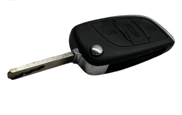 Citroen C4 II Ignition key/card 