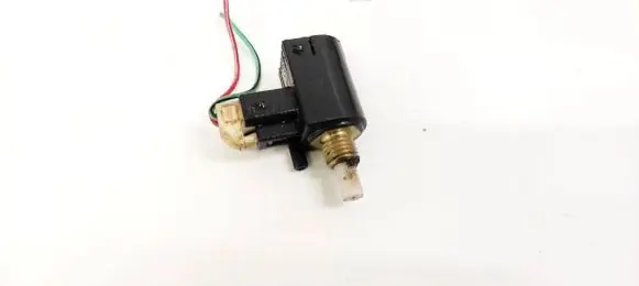 Opel Signum Brake pedal sensor switch CV591