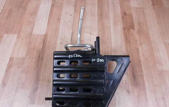 Mitsubishi Outlander Battery tray 5220G342