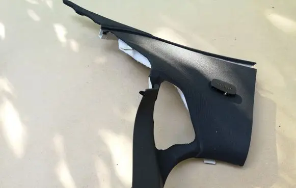 Mercedes-Benz E W213 Centre console side trim rear A21369023259k30