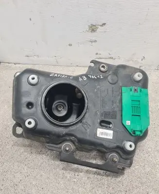 Opel Zafira C AdBlue liquid reservoir 13438275