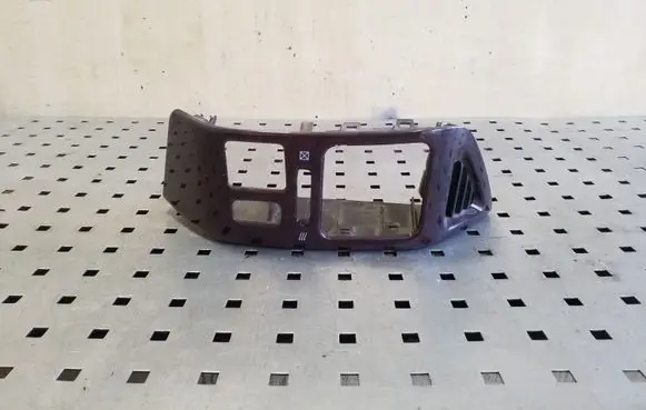 Mitsubishi Pajero Dashboard side air vent grill/cover trim MR456380 MR402449