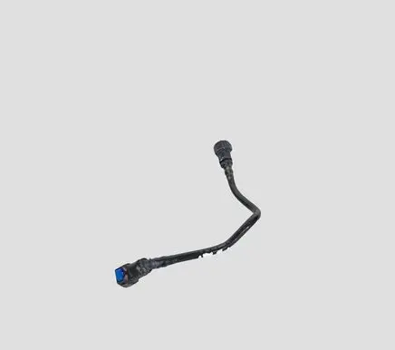 Volvo V40 Cross country Brake booster pipe/hose 31367303