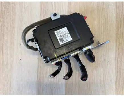 Hyundai i30 Other control units/modules 95400G4BA0