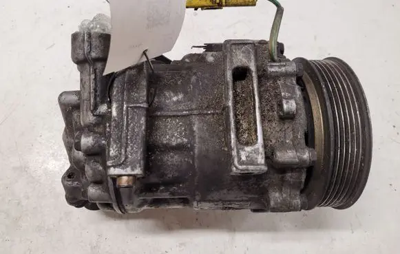 Peugeot 407 Air conditioning (A/C) compressor (pump) 9656574080 02288902561 1301F