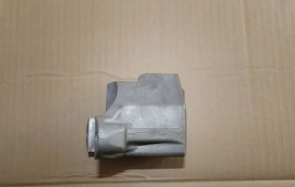 Subaru Legacy Steering wheel lock 