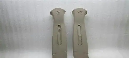 Jaguar S-Type Front brake disc dust cover plate XR843120AGD
