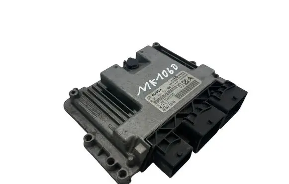 Peugeot 308 Engine control unit/module 9804723880 0261S07931
