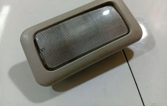 Peugeot Boxer Rear seat light 08896002