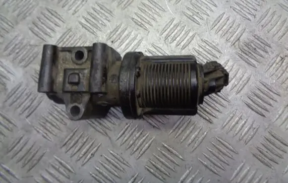 Fiat Croma EGR valve