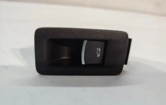 Volkswagen Touareg II Other switches/knobs/shifts 1K0959527C