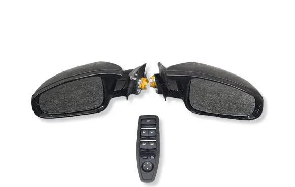 BMW M4 F82 F83 Front door electric wing mirror 