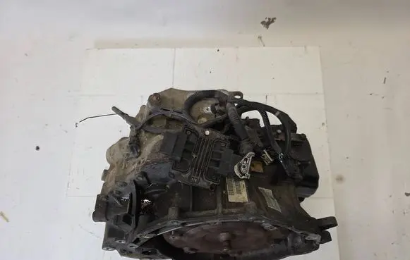 Saab 9-3 Ver2 Automatic gearbox 55353747 FA57204 5551SN