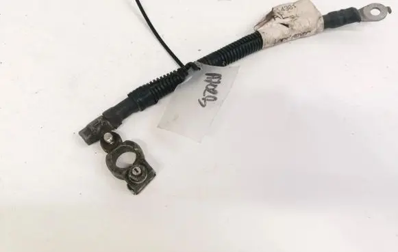 Land Rover Freelander 2 - LR2 Positive cable (battery) 7G9214301 7G92-14301