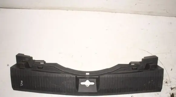 Nissan X-Trail T33 Trunk/boot sill cover protection 849926RU0A