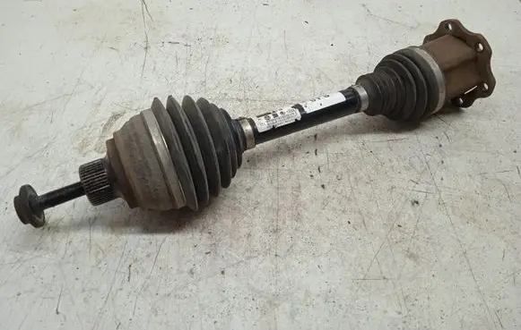 Audi A5 8T 8F Front driveshaft 8K0407271S