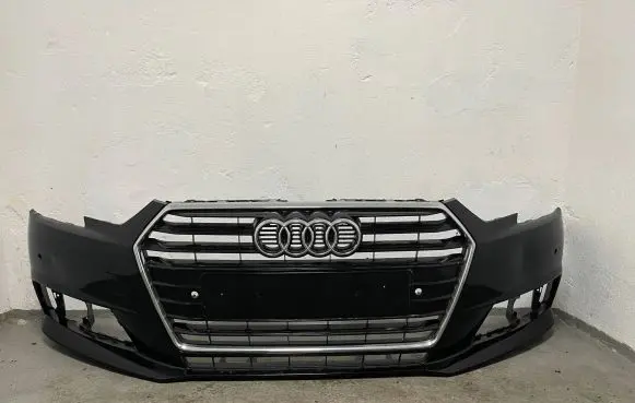 Audi A4 S4 B9 8W Front bumper 8W0807437