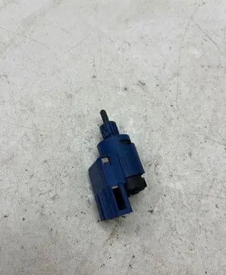 Volkswagen Polo IV 9N3 Clutch pedal sensor 1J0927189F 19322013