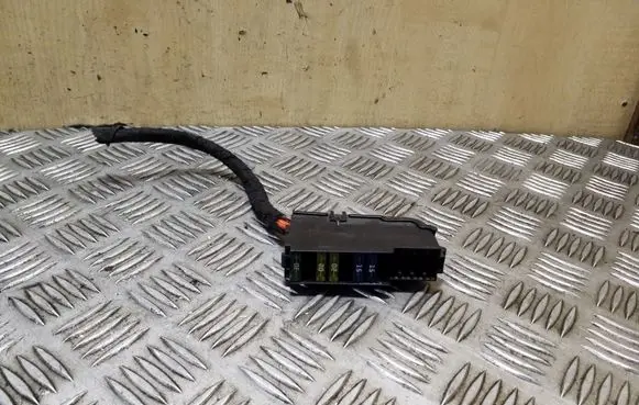 Fuse module