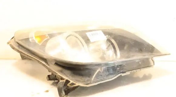 Opel Astra H Headlight/headlamp