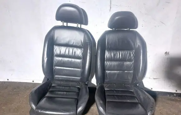 Skoda Superb B5 (3U) Interior set 
