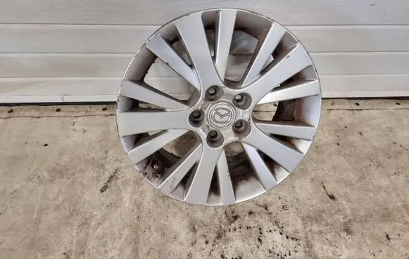 Mazda 6 R17 alloy rim 