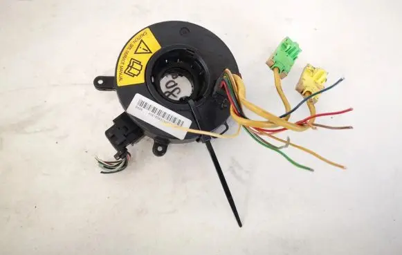 Fiat Stilo Airbag slip ring squib (SRS ring) 2775096001 2775096-001