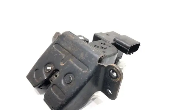 KIA Ceed Tailgate exterior lock 81230A6000