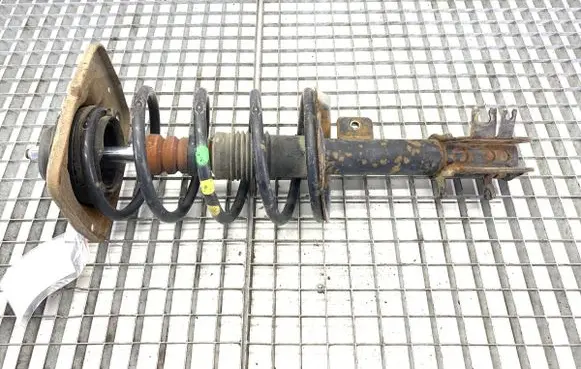 Citroen C8 Front shock absorber/damper