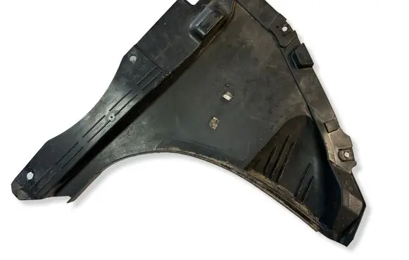 BMW X2 F39 Front arch 