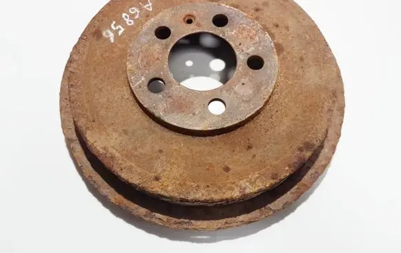 Skoda Octavia Mk1 (1U) Drum brake (rear) 1j0609617b 6k9609617