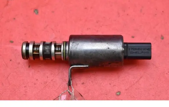 Peugeot 207 CC Sensor V75666528002