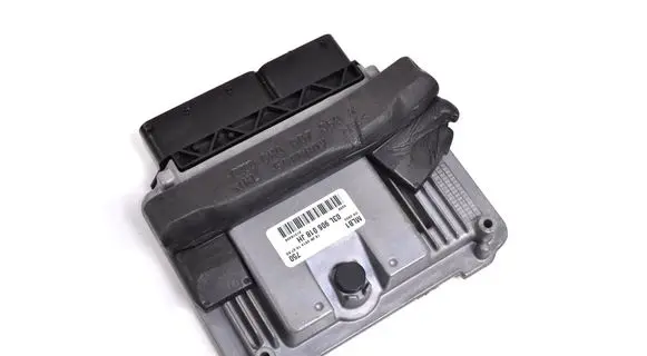 Mercedes-Benz GLC X253 C253 Engine control unit/module 03L906018JH